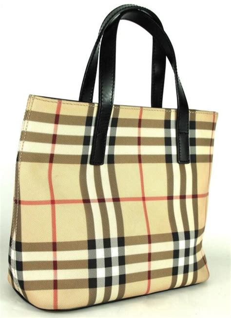 ebay burberry handbags